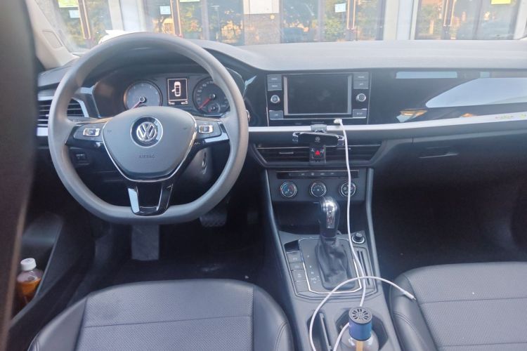 Volkswagen Lavida 2019 #7 Volkswagen Lavida 2019 imagen de coche #7