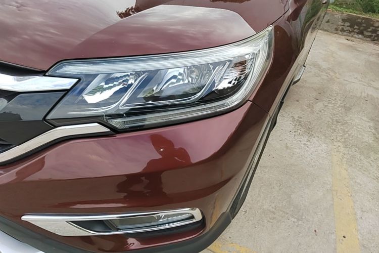 Honda CR-V 2016 car image #23