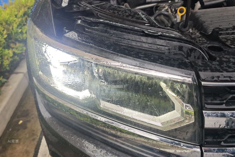 Volkswagen Tharu 2021 car image #8