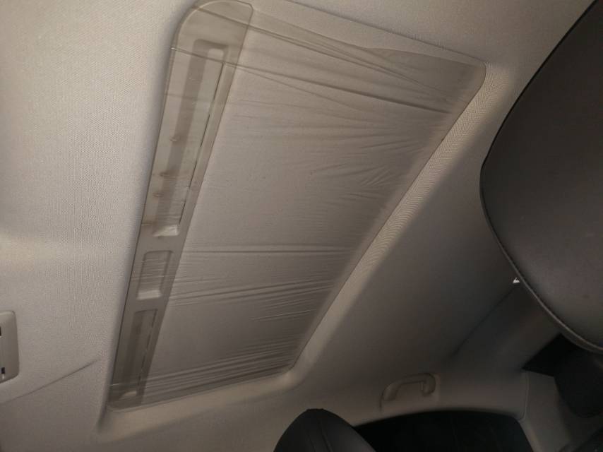 Roewe i5 2024 #5 Roewe i5 2024 car image #5