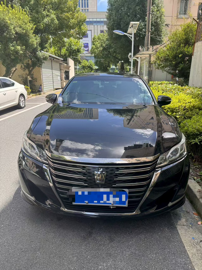 Toyota Corolla 2018 #2 Toyota Corolla 2018 car image #2