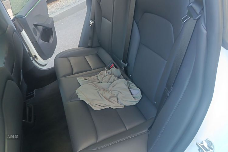 Tesla Model 3 2023 #19 Tesla Model 3 2023 immagine di auto #19