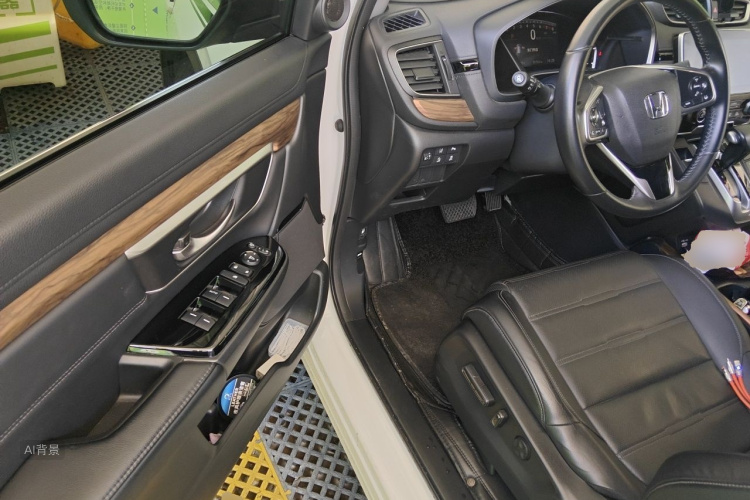 Honda CR-V 2022 car image #18