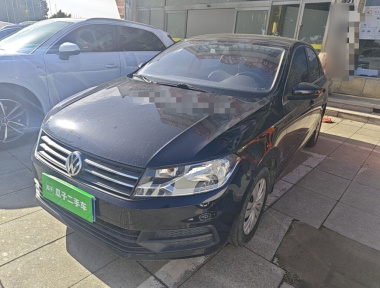 Volkswagen Santana 2021 изображение автомобиля 
