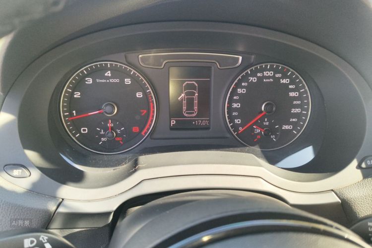 Audi Q3 2016 #13 Audi Q3 2016 car image #13
