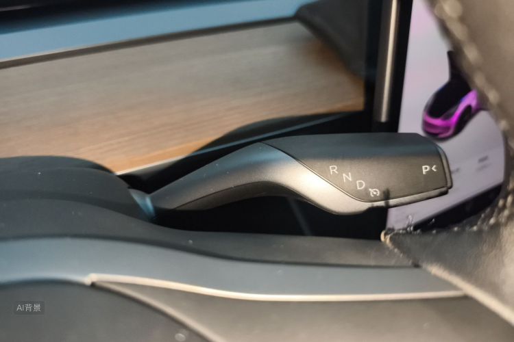 Tesla Model 3 2020 car image #16