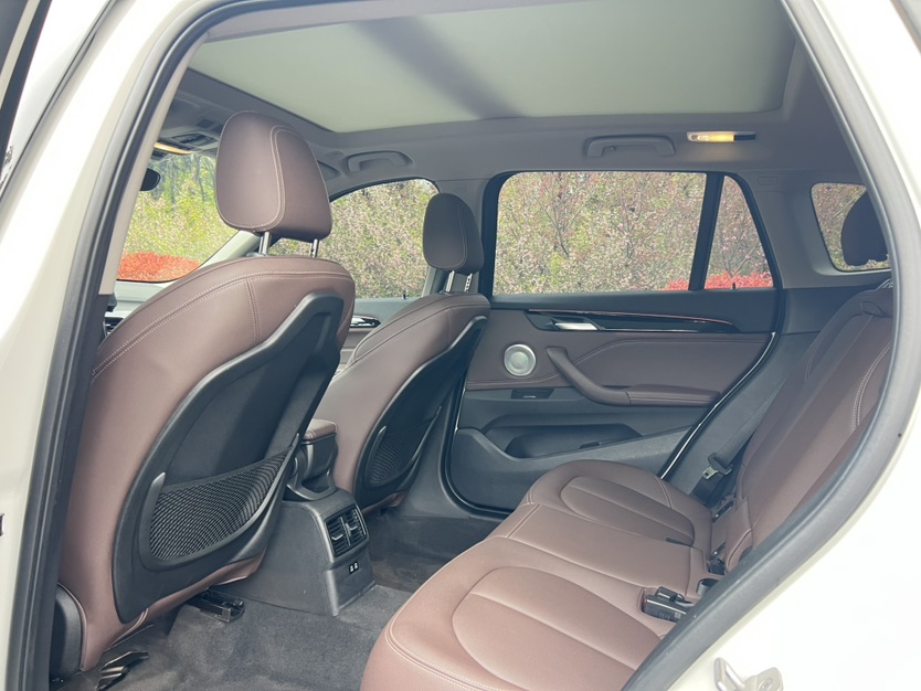 BMW X1 2021 #6 BMW X1 2021 car image #6