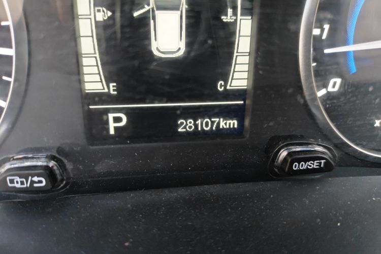 Chery Tiggo 3x 2025 #8 Chery Tiggo 3x 2025 car image #8