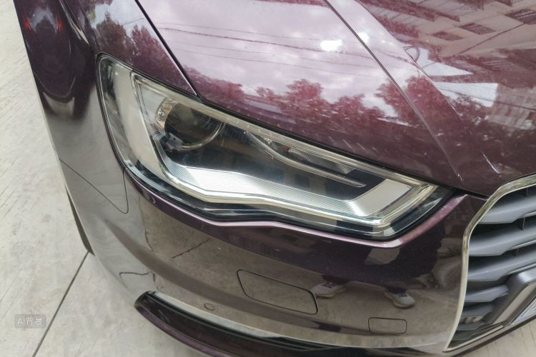 Audi A3 2015 car image #8