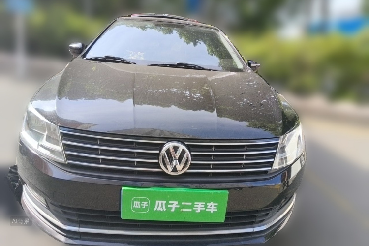 Volkswagen Lavida 2018 #3 Volkswagen Lavida 2018 car image #3