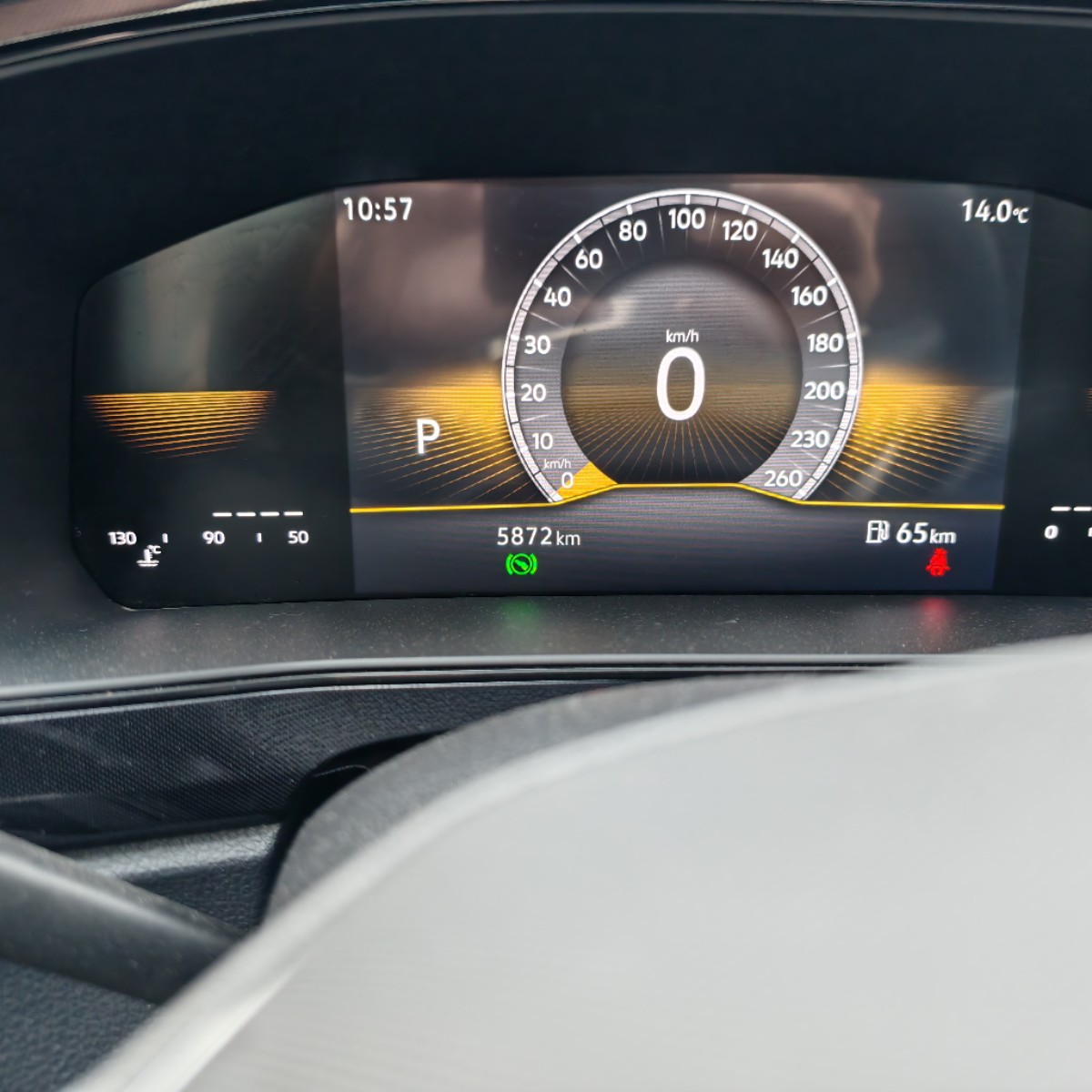 Volkswagen Tharu 2024 immagine di auto #9
