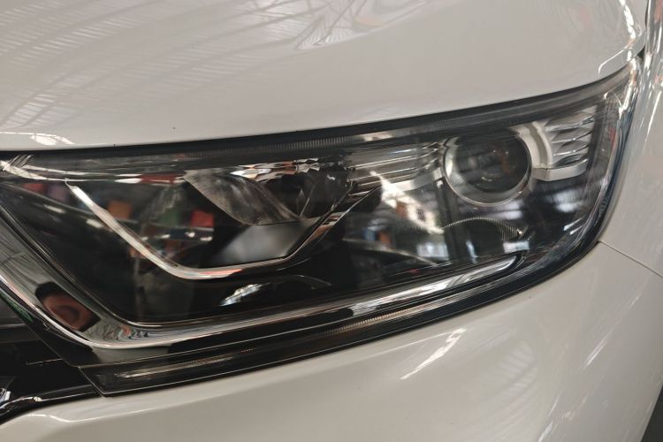 Honda CR-V 2019 #13 Honda CR-V 2019 car image #13