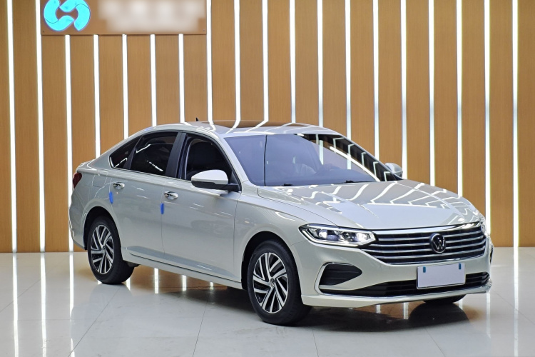 Volkswagen Lavida 2022 car image #3