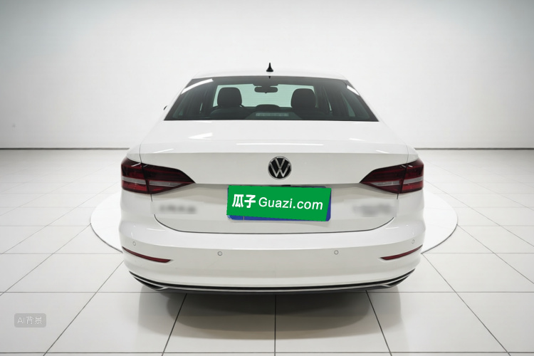 Volkswagen Lavida 2021 car image #6