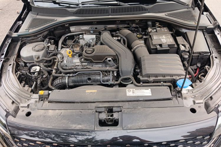Volkswagen Lavida 2025 car image #22