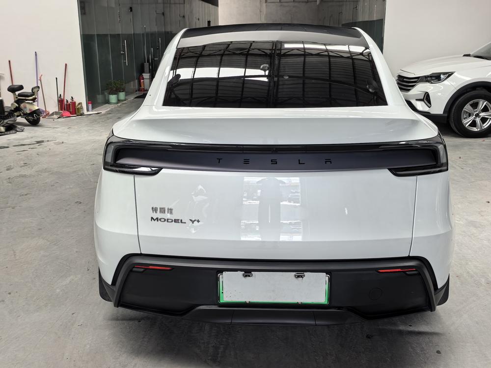 2026 imagen de coche #5