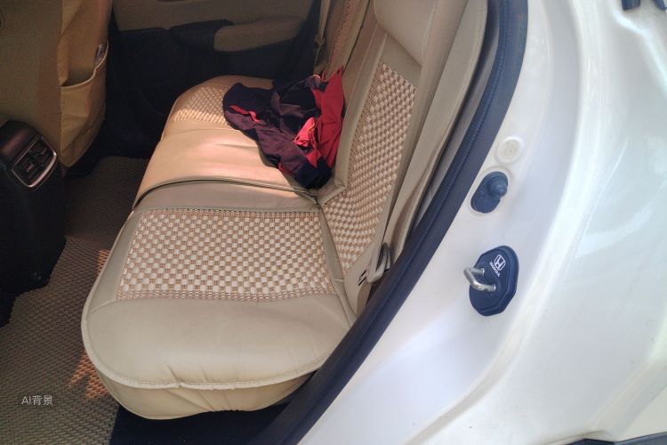 Honda CR-V 2017 car image #19