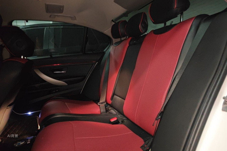 BMW 3 Series 2015 #19 BMW 3 Series 2015 car image #19