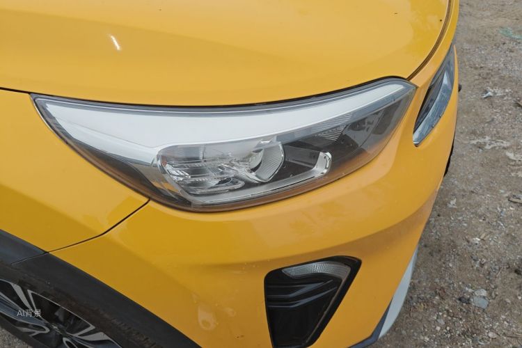 Kia KX1 2019 #8 Kia KX1 2019 car image #8