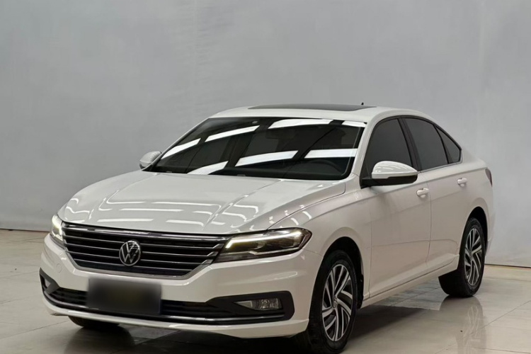 Volkswagen Lavida 2022 #2 Volkswagen Lavida 2022 car image #2
