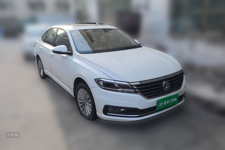 Volkswagen Lavida 2019 #4 Volkswagen Lavida 2019 car image #4