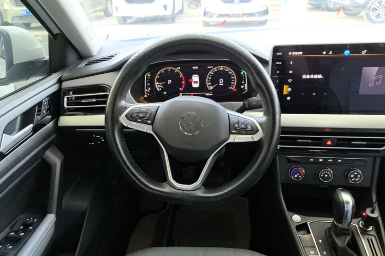 Volkswagen Lavida 2023 #15 Volkswagen Lavida 2023 immagine di auto #15