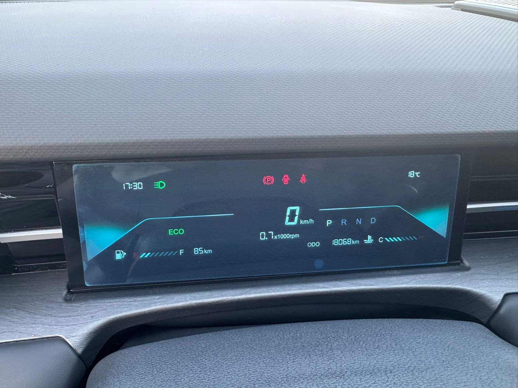 Jetour Dashing 2024 #14 Jetour Dashing 2024 immagine di auto #14