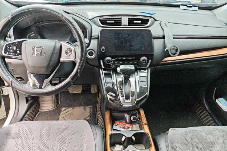 Honda CR-V 2020 car image #11