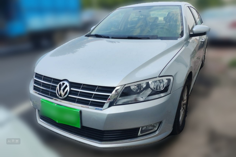 Volkswagen Lavida 2015 #3 Volkswagen Lavida 2015 car image #3