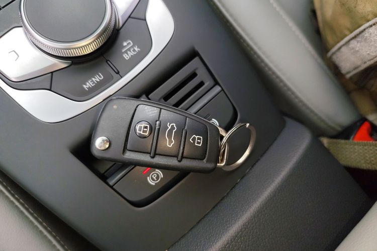 奥迪 奥迪A3 2019 汽车图片 #11