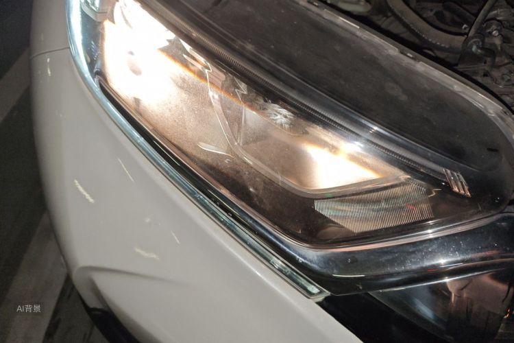 Honda CR-V 2019 car image #8
