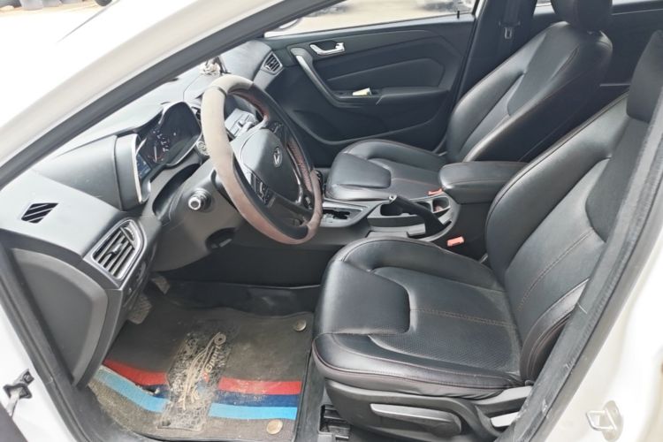 Chery Arrizo 5 2017 car image #15