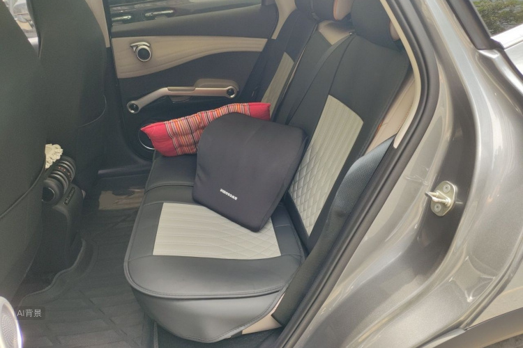 BYD Yuan Plus 2024 car image #19