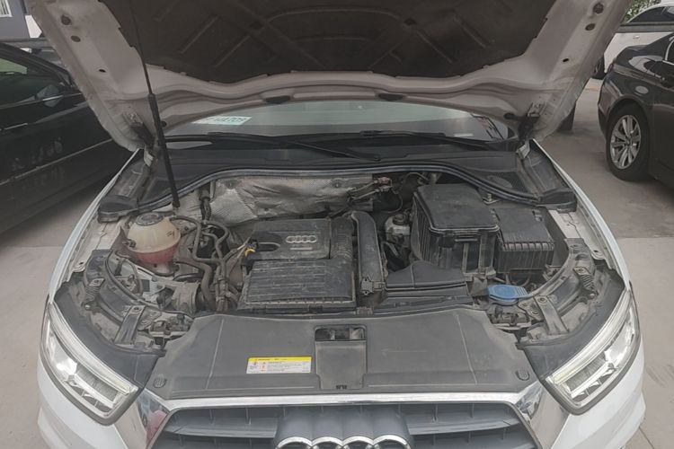 Audi Q3 2019 #20 Audi Q3 2019 immagine di auto #20