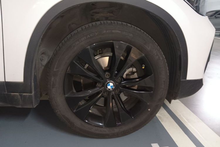 BMW X1 2021 car image #6