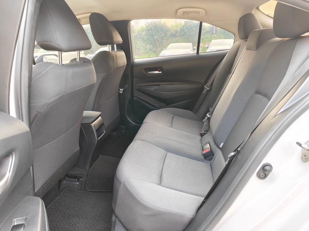 Toyota Corolla 2022 car image #21