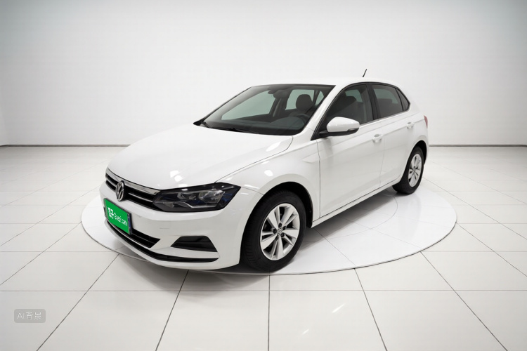 Volkswagen Polo 2022 صورة سيارة #2