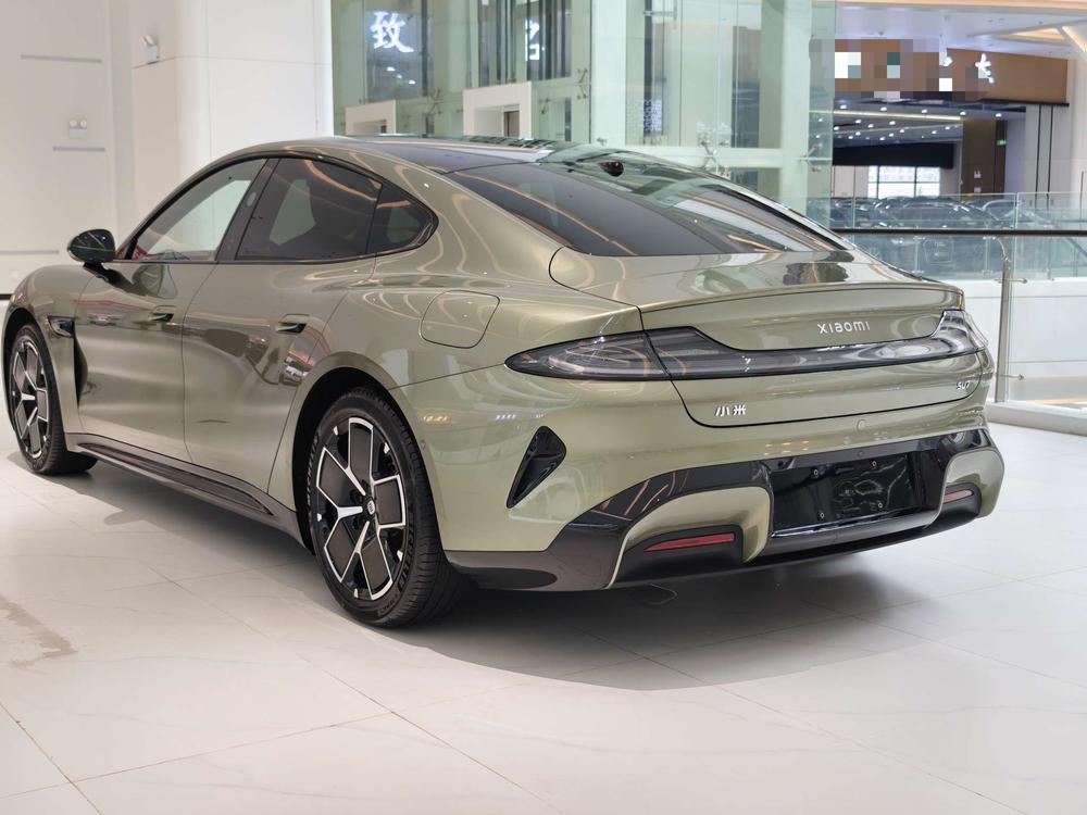2025 #5 2025 car image #5