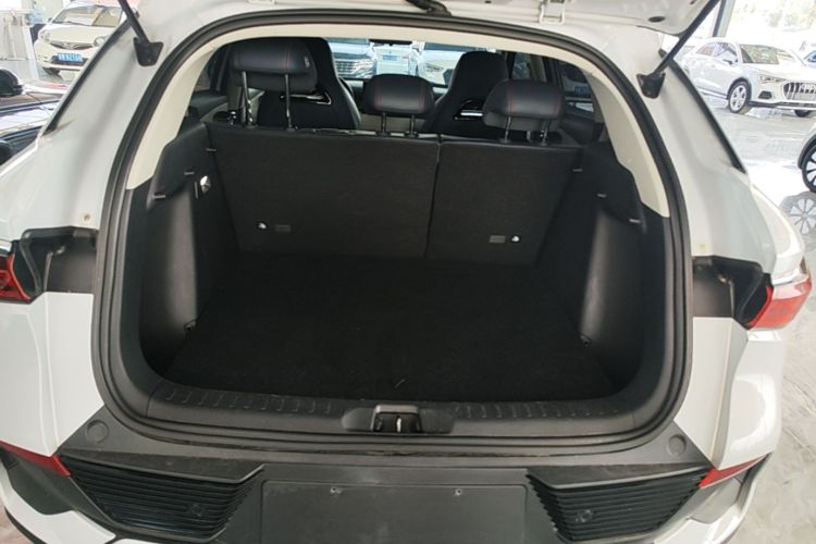BYD Yuan Plus 2023 #19 BYD Yuan Plus 2023 car image #19