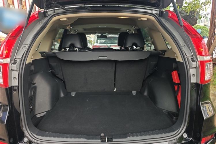 Honda CR-V 2015 #19 Honda CR-V 2015 car image #19