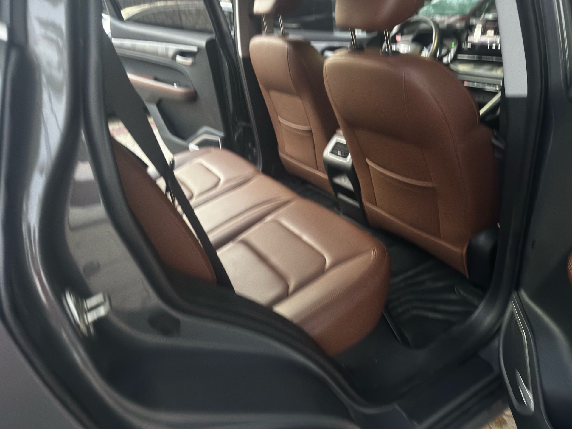GEELY Vision X6 2022 #12 GEELY Vision X6 2022 immagine di auto #12