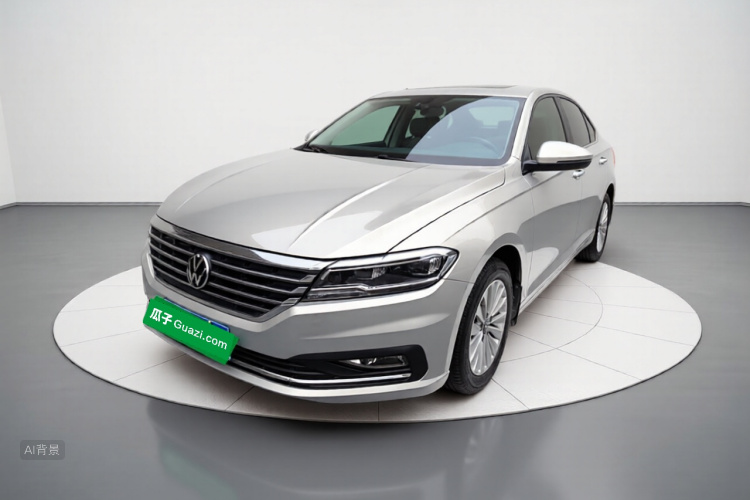 Volkswagen Lavida 2021 #2 Volkswagen Lavida 2021 car image #2