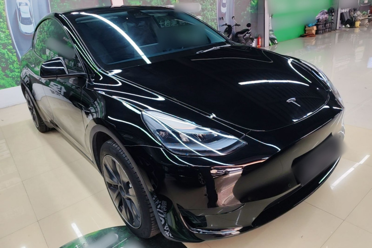 Tesla Model Y 2023 imagem de carro #4