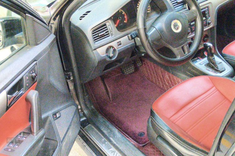 Volkswagen Lavida 2015 imagen de coche #18