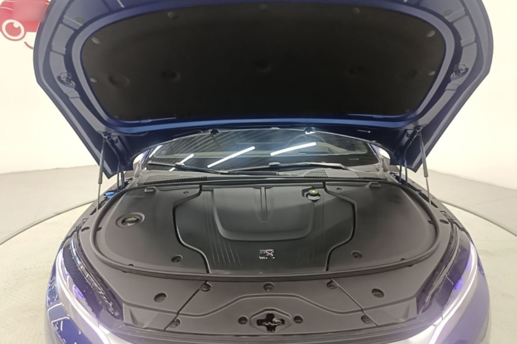 BYD Han 2022 car image #20