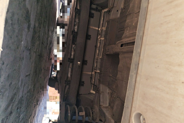 BYD YuanUP 2025 car image #27