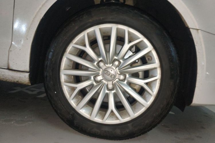 Audi A3 2016 car image #6