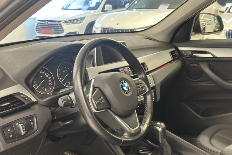 BMW X1 2017 image de voiture #19