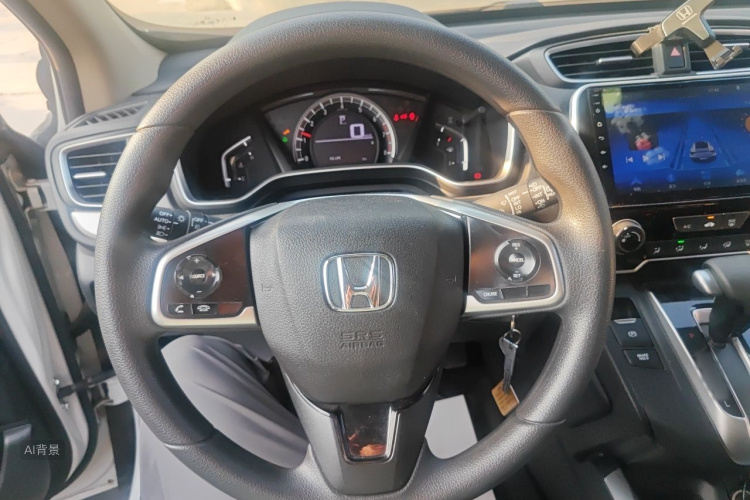 Honda CR-V 2019 car image #12