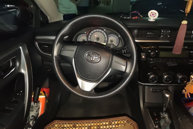 2015 image de voiture #11